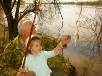 Рыбачка<br>Количество голосов:461