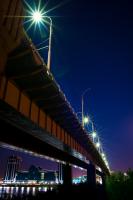 Количество голосов:81 </br>«Ночной мост»</br>Автор: Сергей Гришин</span>