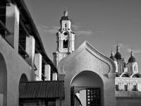 Количество голосов:  217 </br>«Артиллерийский двор»</br>Автор: Дмитрий Туркин