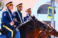 Всадники<br>Количество голосов:282