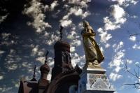 Взгляд в вечность<br>Количество голосов:307