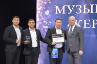 Определены победители Международного молодежного фестиваля «Премия Каспий 2024».