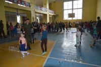 Экскурсия в войсковую часть №6688 для подростков, состоящих на учете в комиссии по делам несовершеннолетних