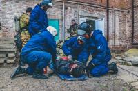 МБУ г. Астрахани "Аварийно-спасательный центр"