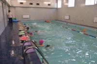 В первый день лета в Астрахани открылись пришкольные лагеря