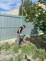 Игорь Редькин поручил открыть летние вакансии для подростков в школах и детсадах