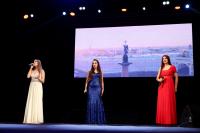 30 юных астраханцев получили паспорта в День воссоединения ДНР, ЛНР, Запорожской и Херсонской областей с Российской Федерацией