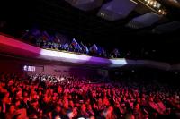 30 юных астраханцев получили паспорта в День воссоединения ДНР, ЛНР, Запорожской и Херсонской областей с Российской Федерацией