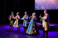 30 юных астраханцев получили паспорта в День воссоединения ДНР, ЛНР, Запорожской и Херсонской областей с Российской Федерацией