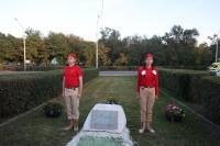 В Астрахани приступают к работе над эскизом стелы «Город трудовой доблести»