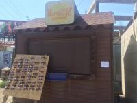 Проведена работа по демонтажу незаконно установленных объектов и уничтожению надписей, рекламирующих продажу наркотиков