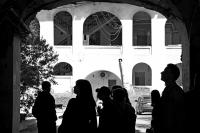 В Персидском подворье