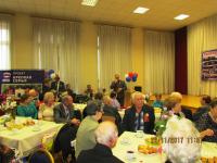 СОВЕТУ ВЕТЕРАНОВ ТРУСОВСКОГО РАЙОНА Г. АСТРАХАНИ ИСПОЛНИЛОСЬ 30 ЛЕТ.