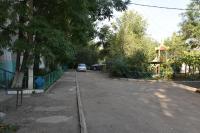 В Советском районе реализуют проекты по благоустройству