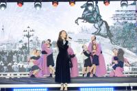 Астрахань празднует День Великой Победы