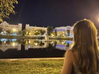 Венеция России - это Астрахань