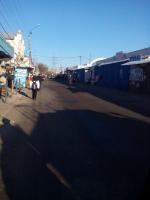 На Больших Исадах продолжаются рейды по незаконной торговле