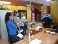 «Кто куда, а мы в архив!»