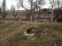 В Астрахани участились случаи воровства и вандализма