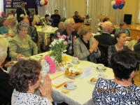 СОВЕТУ ВЕТЕРАНОВ ТРУСОВСКОГО РАЙОНА Г. АСТРАХАНИ ИСПОЛНИЛОСЬ 30 ЛЕТ.