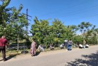 В Астрахани прошел очередной День чистоты