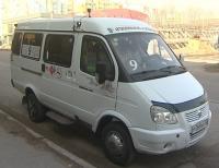 Жители отмечают улучшения в работе городского транспорта