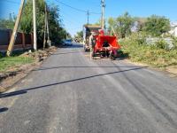 В Астрахани завершено строительство детского сада