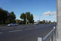 В Астрахани завершается ремонт улицы Боевой
