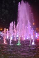 В Астрахани отмечают день города