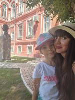 Мы уже не расстанемся никогда ... с Астраханской картинной галереей