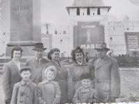 1959 год – сколько лет прошло! До сих пор мое любимое место отдыха