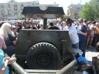 День Победы - 2013