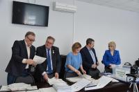 В Астрахани подвели итоги опроса населения по благоустройству общественных пространств