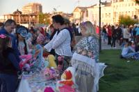 Дан старт торжествам в честь 460-летия Астрахани