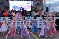 Финалистам фотоконкурса «Астрахань в моем сердце» вручили награды