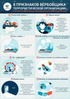 КДН и ЗП Кировского района в рамках муниципальной программы муниципального образования «Город Астрахань» «Безопасность» реализуются оперативно-профилактические мероприятия, направленную на противодействие проявлениям экстремизма, терроризма