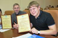 Астраханская молодёжь готовится к празднованию 70-летия Победы