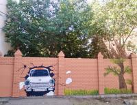 В Астрахани появится три новых арт-объекта