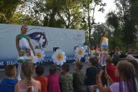 День рыбака на Десятке посетили более трех тысяч человек