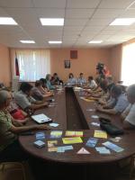 В Астрахани уничтожено 32 очага наркосодержащих растений