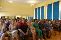 В Астрахани прошла августовская педагогическая конференция