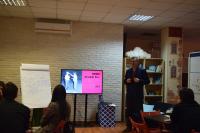 Молодые сотрудники администрации Астрахани помогают Президентской академии в формировании программ дополнительного профессионального образования