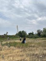 В Астрахани зачистили береговые зоны водоемов