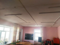 Администрация Астрахани сформировала перечень детских садов, где проведут ремонт в 2026 году