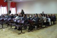 Собрание родителей МБОУ г. Астрахани «Гимназия №1» по профилактике жестокого обращения с детьми и сексуального насилия в отношении малолетних детей.