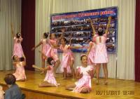 СОВЕТУ ВЕТЕРАНОВ ТРУСОВСКОГО РАЙОНА Г. АСТРАХАНИ ИСПОЛНИЛОСЬ 30 ЛЕТ.