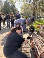 Игорь Редькин пригласил астраханцев принять участие во Всероссийском субботнике  