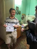 Профилактика употребления и распространения наркотических и психотропных веществ среди несовершеннолетних