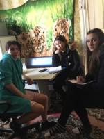 Профилактика употребления и распространения наркотических и психотропных веществ среди несовершеннолетних