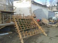 Проведение рейда незаконной торговли на территории рынка "Большие Исады" 05.03.2015г.-06.03.2015г.